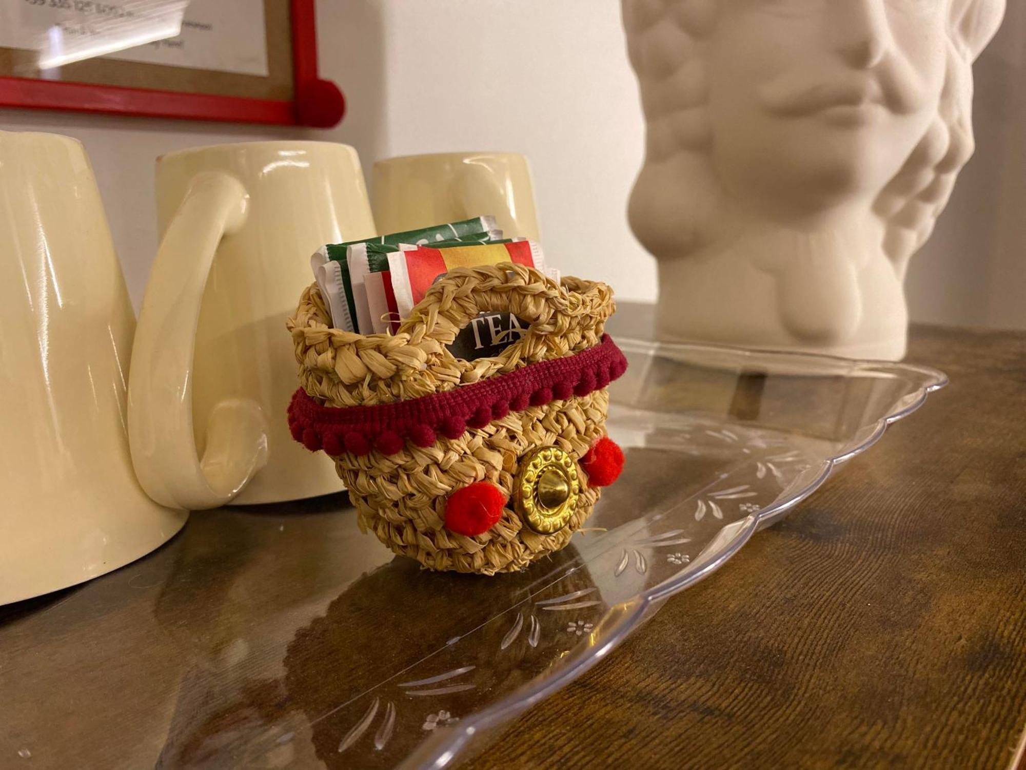 Soste Normanne Gasthof Palermo