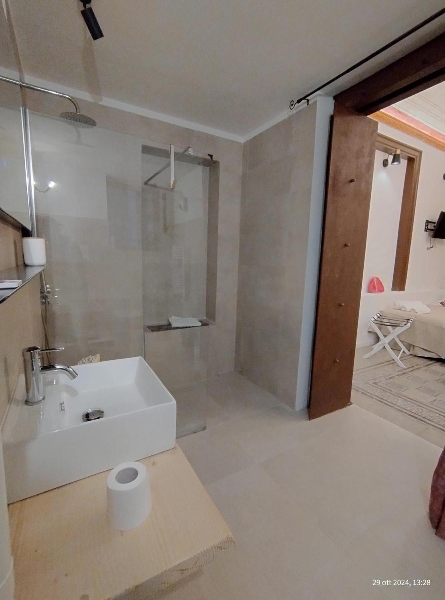 Guest house Soste Normanne