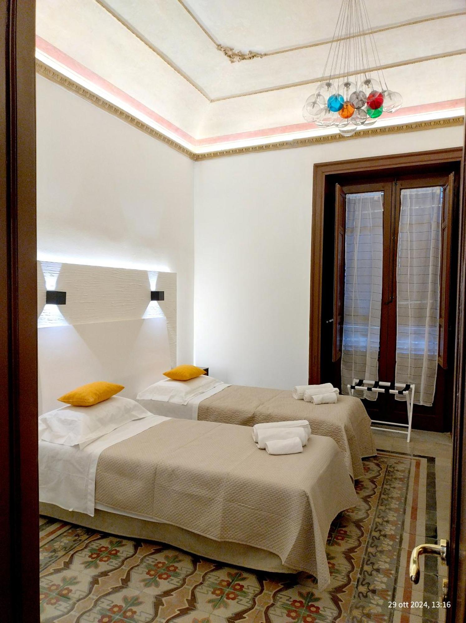 Soste Normanne Guest house *