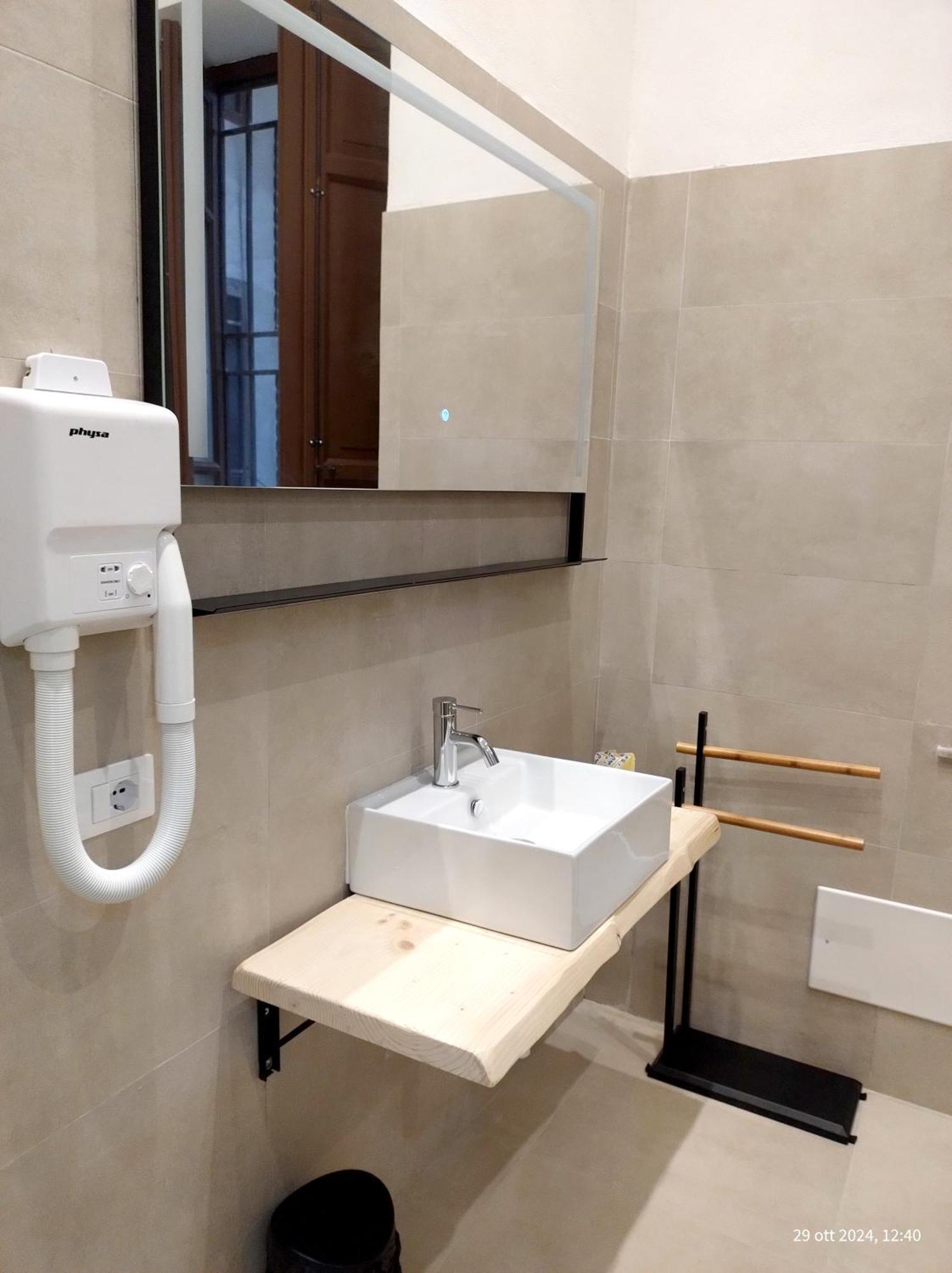 Guest house Soste Normanne *