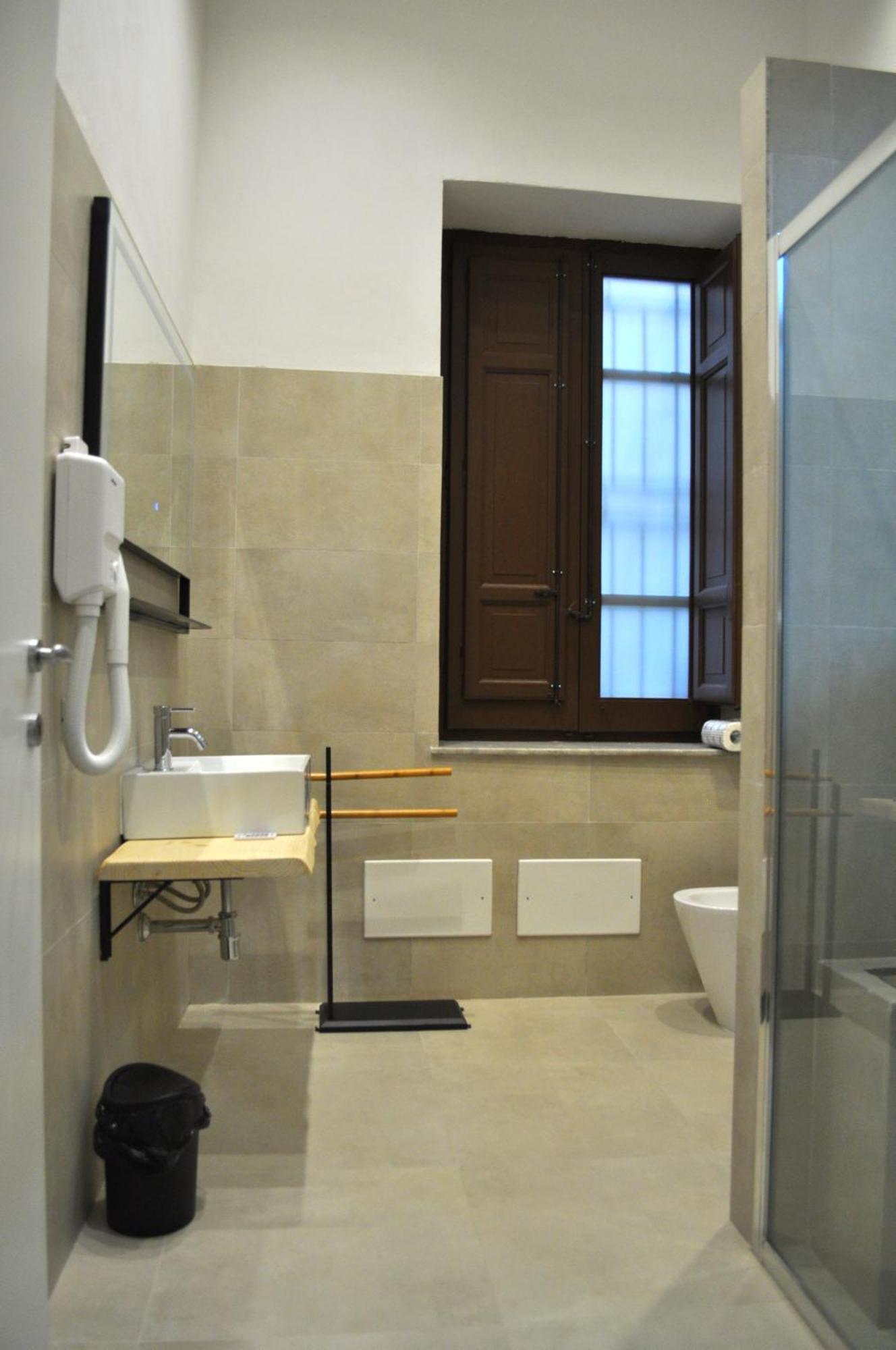 Guest house Soste Normanne Palermo