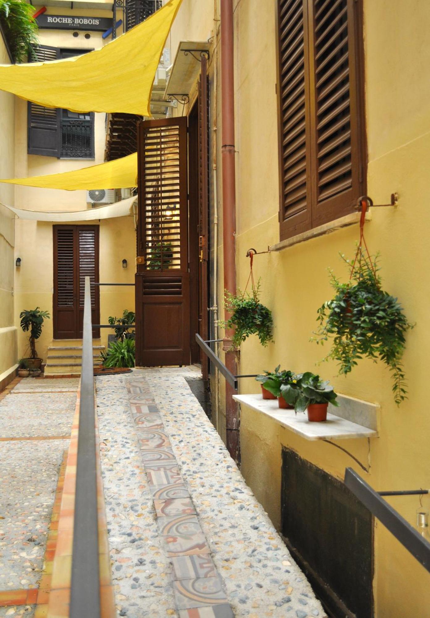 Soste Normanne Guest house *