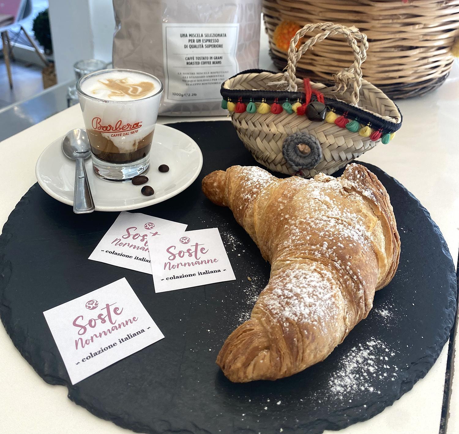 Soste Normanne Guest house Palermo