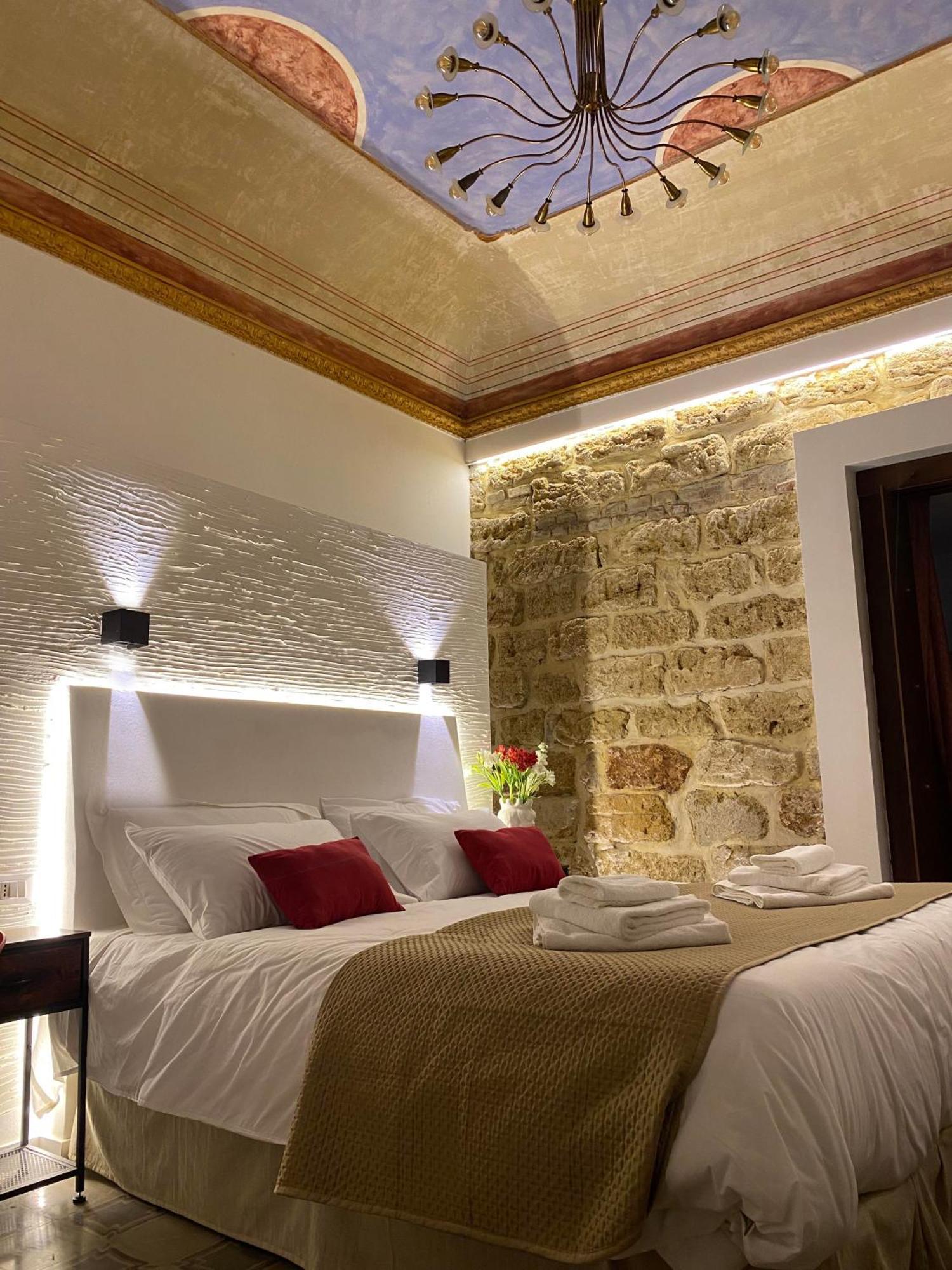 Soste Normanne Guest house