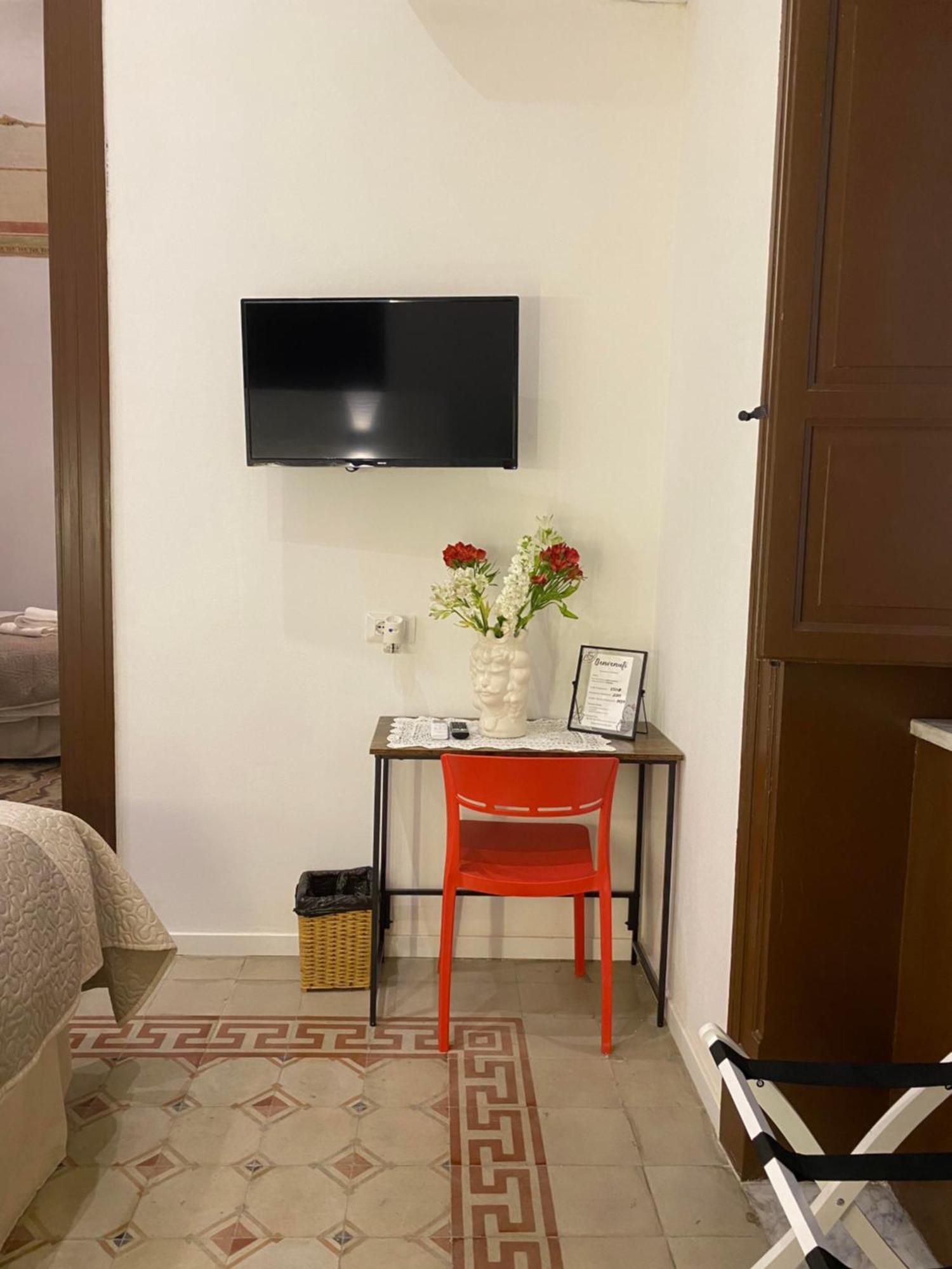 Guest house Soste Normanne Palermo