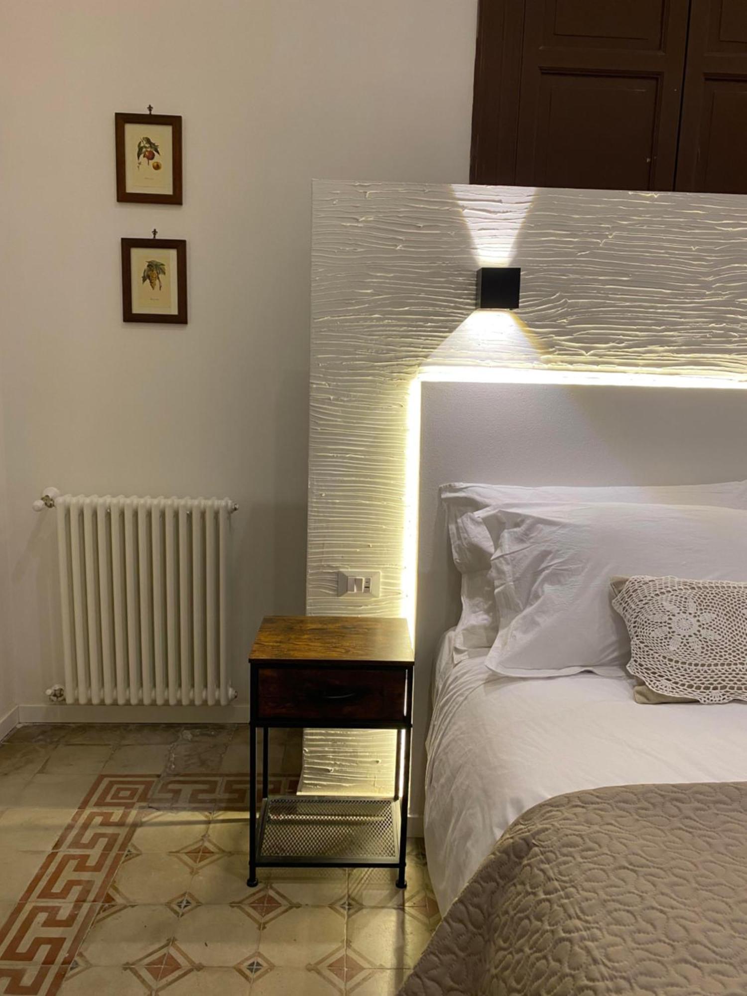 Guest house Soste Normanne *