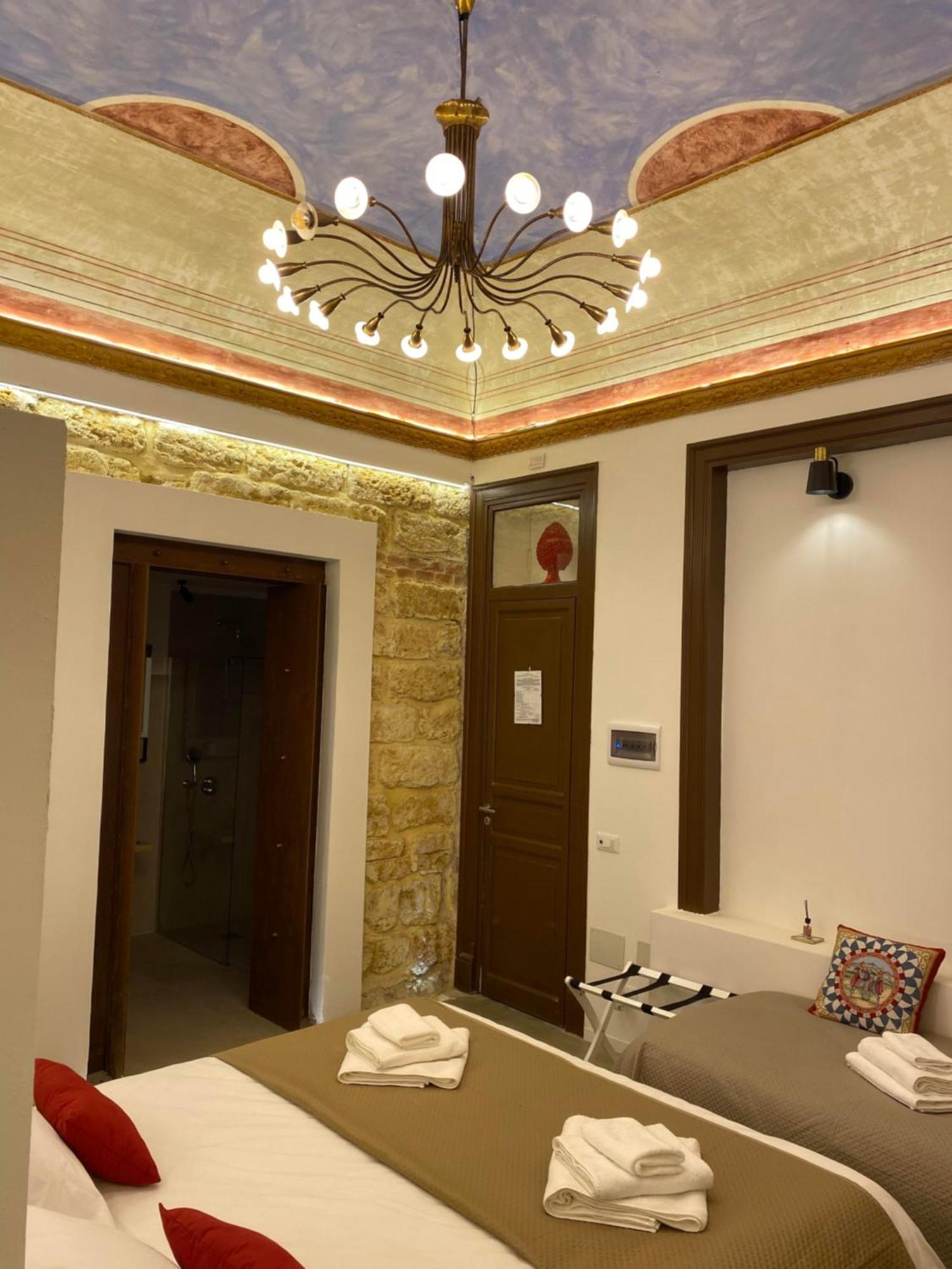 Guest house Soste Normanne *