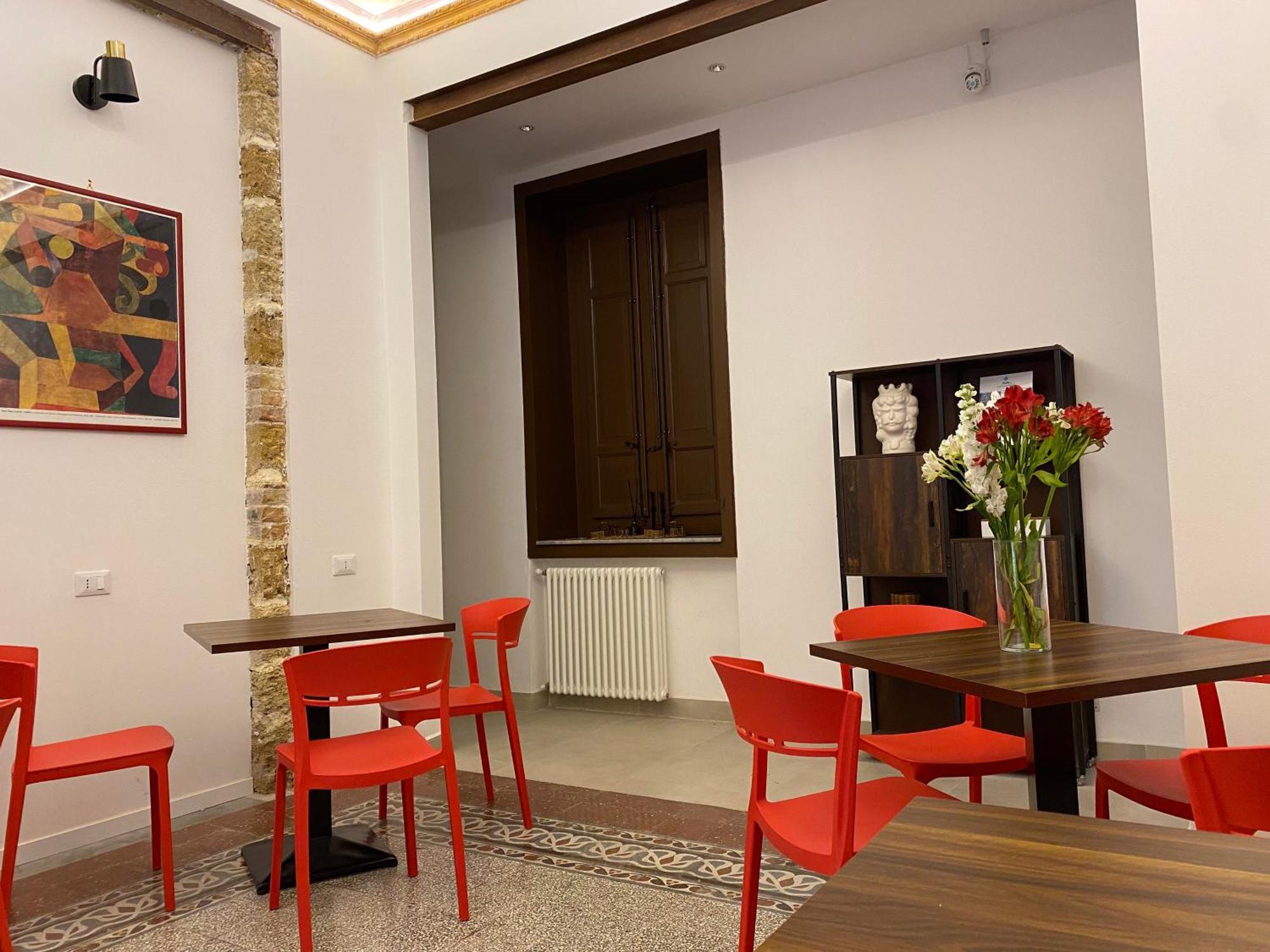 Soste Normanne Guest house *